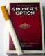 smokeless cinnamon cigarettes